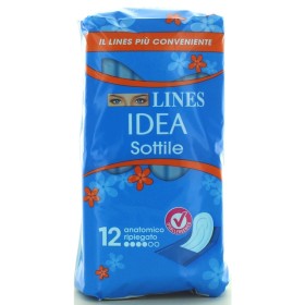 LINES IDEA SOTTILE RIP.ANAT.12PZ