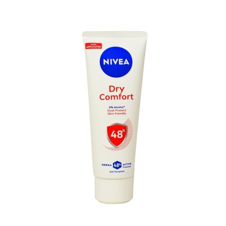 NIVEA DEO CREMA DRY 75ML