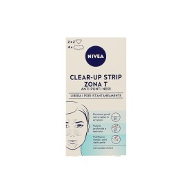 NIVEA V.CLEAR-UP STRIP 6PZ
