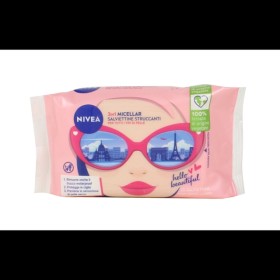 NIVEA V.SALV.STRUCC.25PZ ACQUA MICELLARE