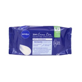 NIVEA V.SALV.STRUCC.25PZ CREME CARE