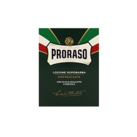 PRORASO LOZIONE 100ML RINFRESCANTE