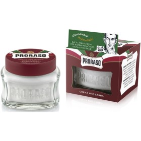PRORASO PREBARBA 100ML BARBE DURE