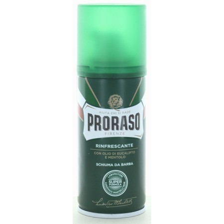 PRORASO SCHIUMA 100ML RINFRESCANTE