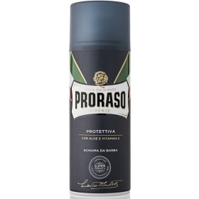 PRORASO SCHIUMA 400ML PROTETTIVA BLU'