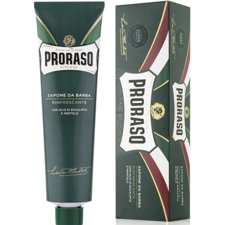 PRORASO TUBO 150ML RINFRESCANTE