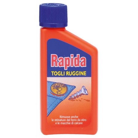 RAPIDA TOGLIRUGGINE 50ML