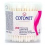 COTONET PULIORECCHIE COTTON FIOC CARTA 200 PZ. BIODEGRADABILI