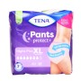 TENA PANTS PLUS NIGHT XL 10PZ