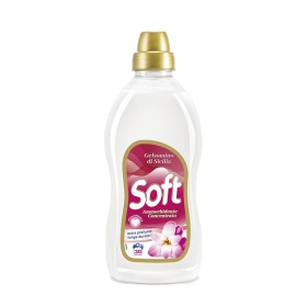SOFT AMMORB.750ML 30LAV. GELSOMINO