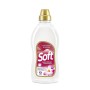 SOFT AMMORB.750ML 30LAV. GELSOMINO