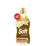 SOFT AMMORB.750ML 30LAV. OLIO ARGAN