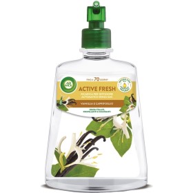 AIR WICK AF SPRAY RICARICA 228ML VANIGLIA