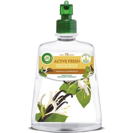 AIR WICK AF SPRAY RICARICA 228ML VANIGLIA