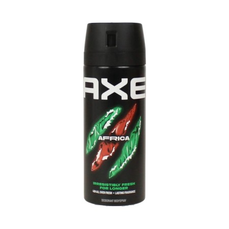 AXE DEODORANTE 150ML AFRICA