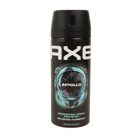 AXE DEODORANTE 150ML APOLLO