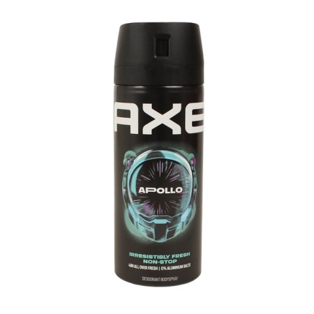 AXE DEODORANTE 150ML APOLLO