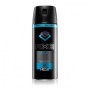 AXE DEODORANTE 150ML MARINE