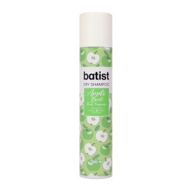 BATIST DRY SHAMPOO 200ML APPLE