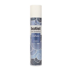 BATIST DRY SHAMPOO 200ML VOLUME