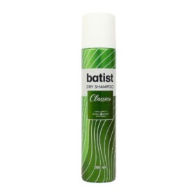 BATIST DRY SHAMPOO A SECCO 200ML