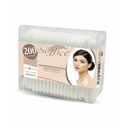 COTTON FIOC BIO SOFFICE 200 PEZZI 