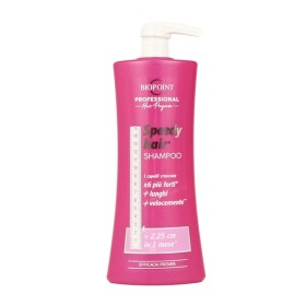 BIOPOINT SH.SPEEDY HAIR 400ML