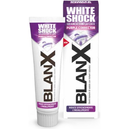 BLANX DENT.75ML PURPLE CORRECTOR