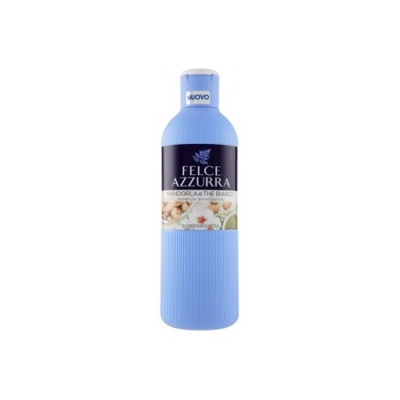 FELCE A. BAGNOSCH.650ML MANDORLA E THE BIANCO