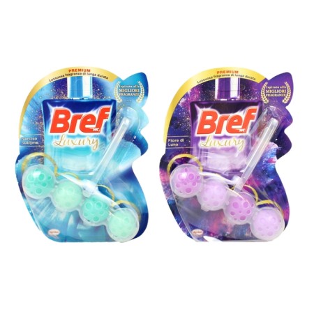 BREF WC PRISMATIC CASSA MISTA