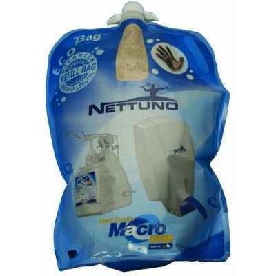 MACRO-CREAM WASHING CREAM BAG T - BAG