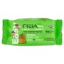 FRIA SALV.CARTA IGIENICA SCUOLA 12+4PZ EASY