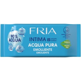 FRIA SALV.INTIME ACQUA PURA EMOLLIENTE 15PZ