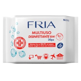 FRIA SALV.MILLEUSI 20PZ DISINFETTANTE