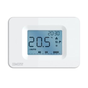 IMIT Cronotermostato Giornaliero da parete ORION DAY art.  578830