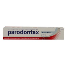 PARODONTAX 75ML  WHITENING