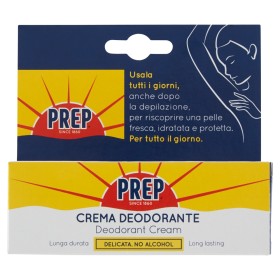 PREP CREMA DEO 35ML