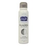 ROBERTS DEO SPRAY 150ML INVISIBLE