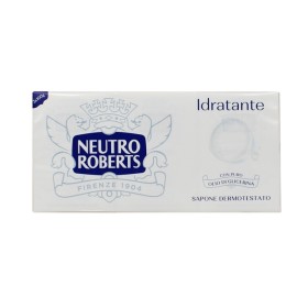 ROBERTS SAP.NEUTRO 100GR 3PZ