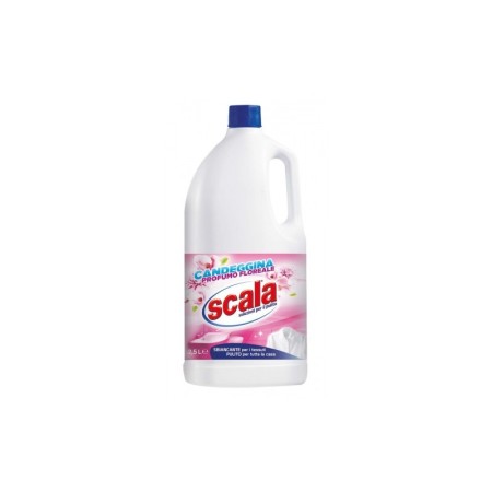 SCALA  CANDEGGINA 2,5LT PROF.FLOREALE
