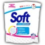 SOFT LAV. RIC. 22 MIS. BIANCO INTENSO