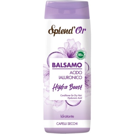 SPLEND'OR  BALSAMO 300ML AC.IALURONICO