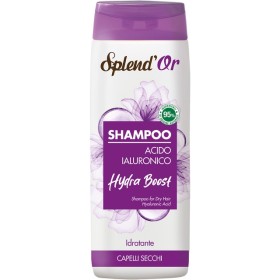 SPLEND'OR  SHAMPOO 300ML AC.IALURONICO