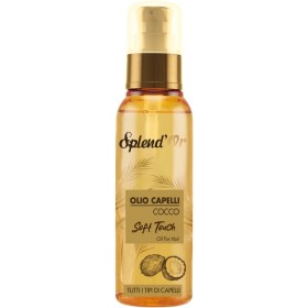 SPLEND'OR OLIO COCCO 100ML