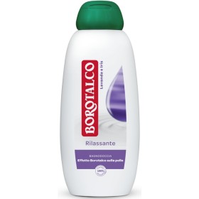 BOROTALCO BAGNO 450ML RILASSANTE