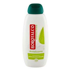 BOROTALCO BAGNO 450ML RIVITALIZZANTE