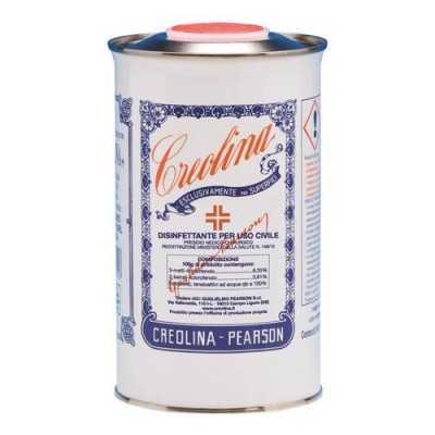CREOLINE PEARSON ORIGINAL DISINFECTANT LT. 5