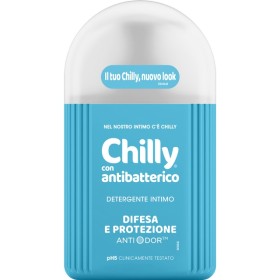 CHILLY INTIMO NEW 200ML ANTIBATTERICO