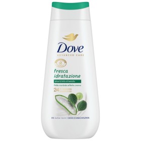 DOVE DOCCIA 225ML FRESCA IDRATAZIONE