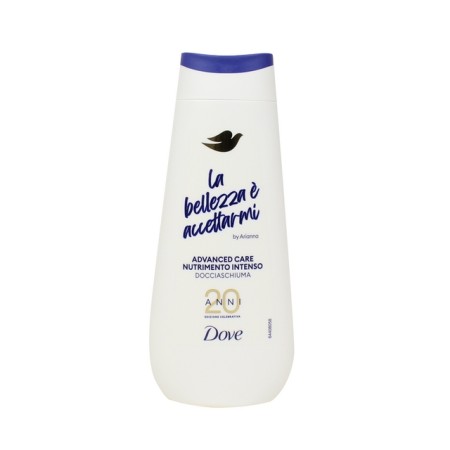 DOVE DOCCIA 225ML NUTRIMENTO INTENSO
